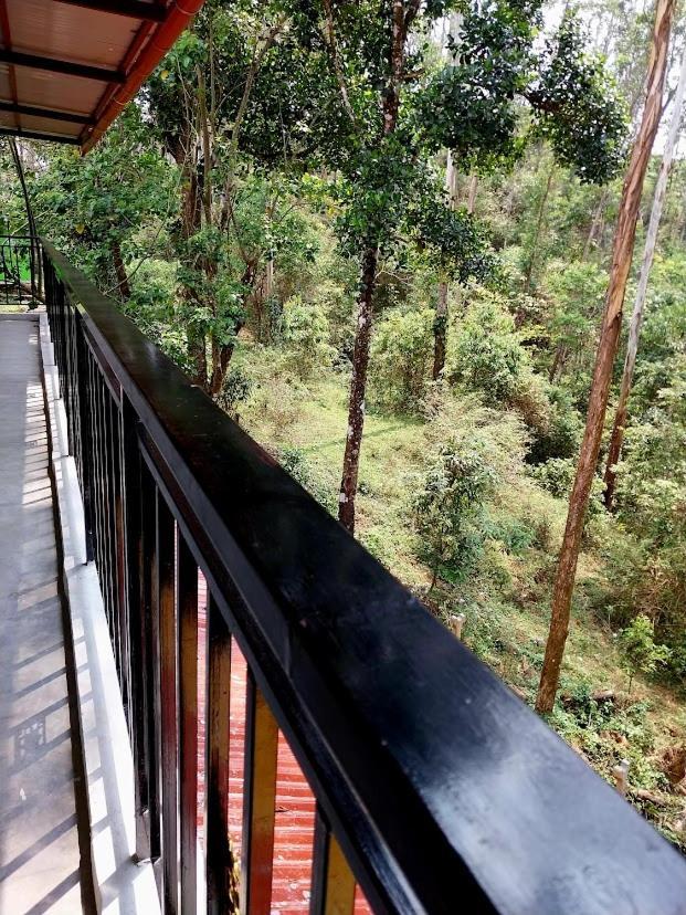 Royal Grand & Valparai