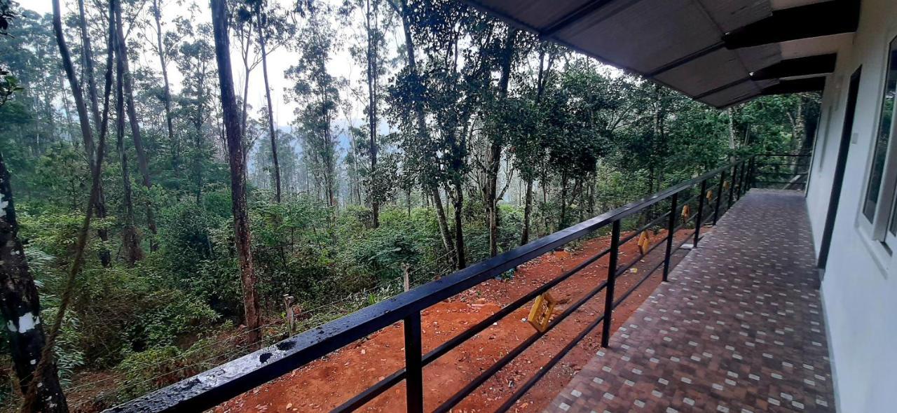 Homestay Royal Grand & Valparai